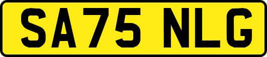 SA75NLG
