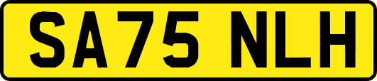 SA75NLH