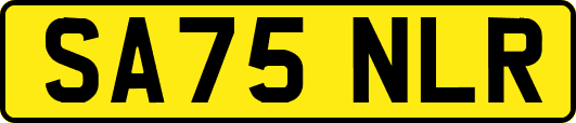 SA75NLR