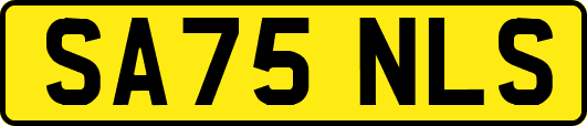 SA75NLS