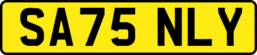 SA75NLY