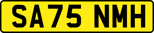 SA75NMH