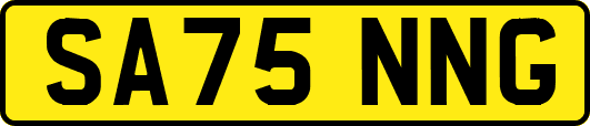 SA75NNG