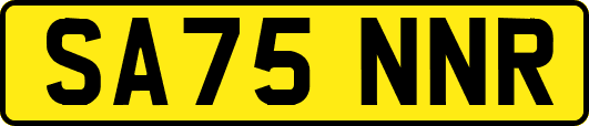 SA75NNR