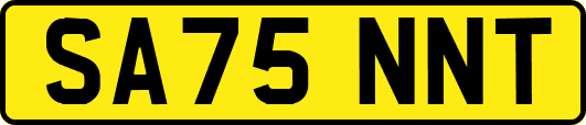 SA75NNT