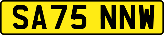 SA75NNW