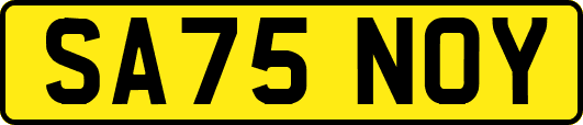 SA75NOY