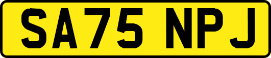 SA75NPJ