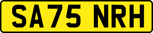 SA75NRH