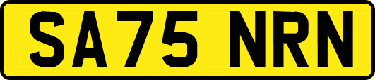 SA75NRN
