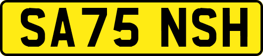 SA75NSH