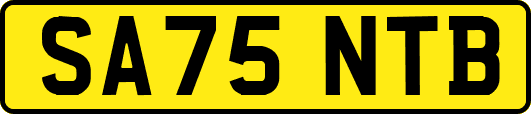 SA75NTB