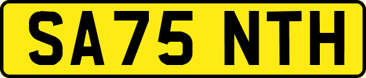 SA75NTH