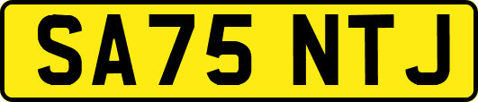 SA75NTJ