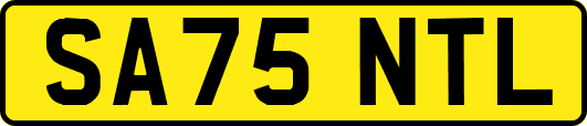 SA75NTL