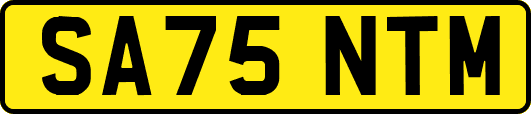 SA75NTM