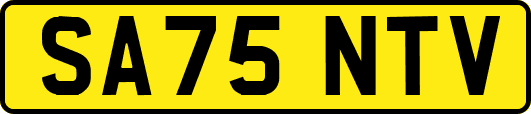 SA75NTV