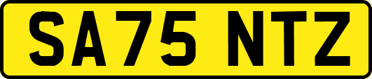 SA75NTZ