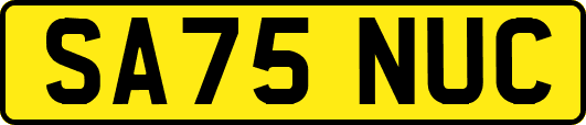 SA75NUC