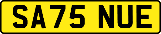 SA75NUE