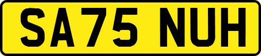 SA75NUH
