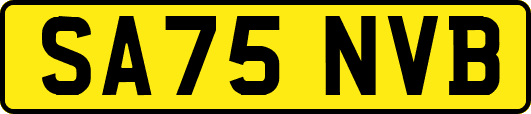 SA75NVB