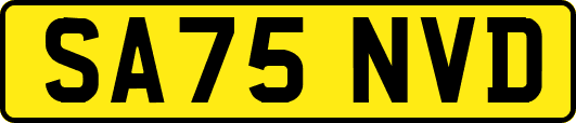 SA75NVD