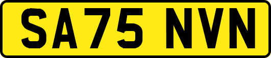 SA75NVN