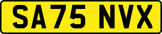 SA75NVX