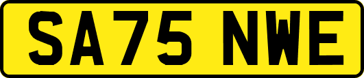 SA75NWE