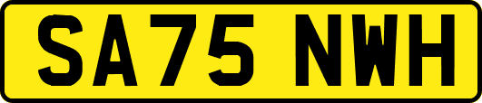 SA75NWH