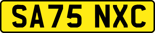 SA75NXC