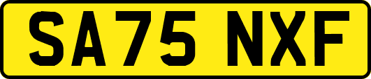 SA75NXF