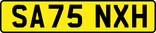 SA75NXH
