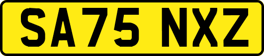 SA75NXZ