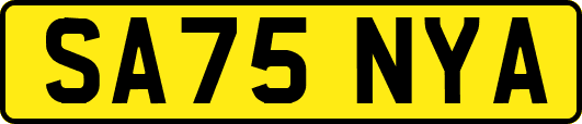 SA75NYA