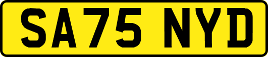 SA75NYD