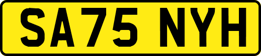 SA75NYH