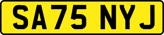 SA75NYJ