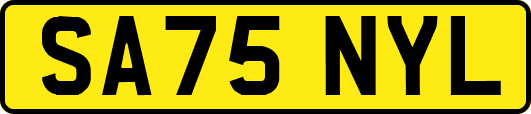 SA75NYL