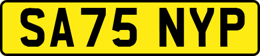 SA75NYP
