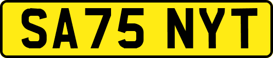 SA75NYT