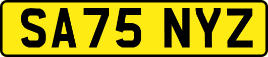 SA75NYZ