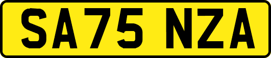 SA75NZA
