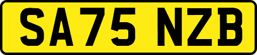 SA75NZB
