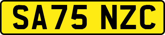 SA75NZC