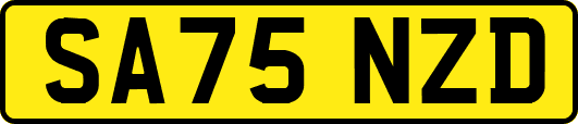 SA75NZD