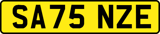 SA75NZE