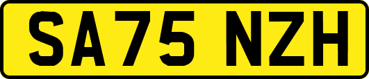 SA75NZH