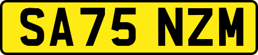 SA75NZM